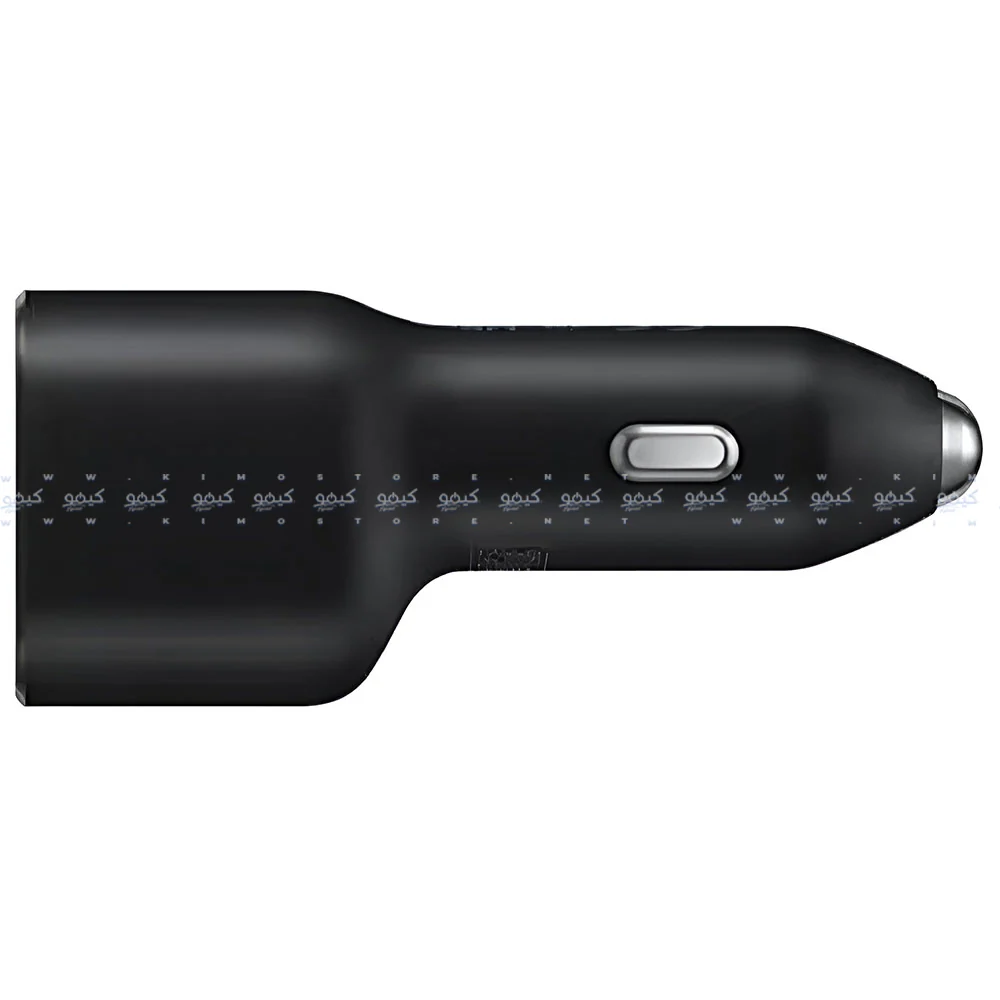 Samsung EP-L4020 Duo Car Charger Type-C + USB 40W Super Fast Charging - Image 2