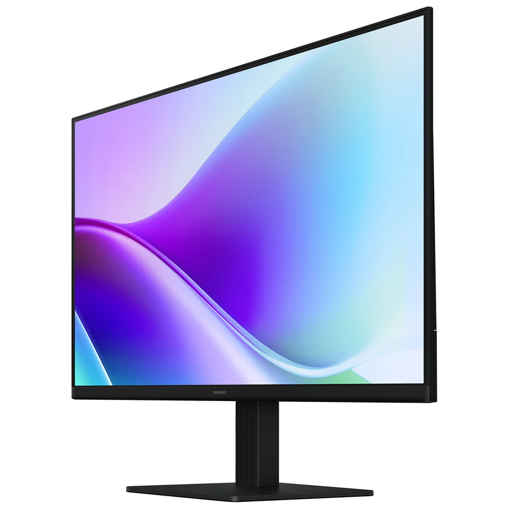 Samsung Essential S3 LS24F320GAUXEN 24 Inch IPS FHD Gaming Monitor 120Hz - Image 3