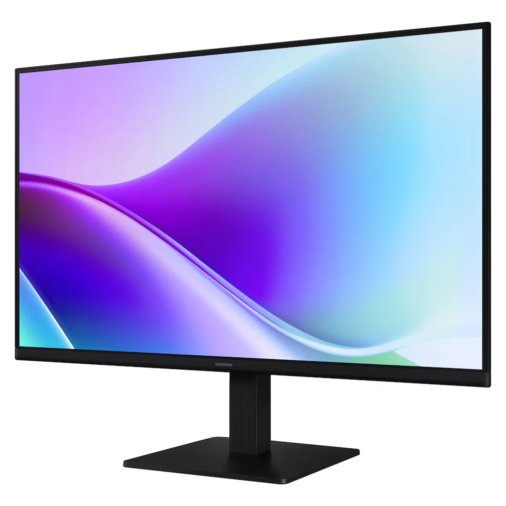 Samsung Essential S3 LS27F320GAUXEN 27 Inch IPS FHD Gaming Monitor 120Hz - Image 2