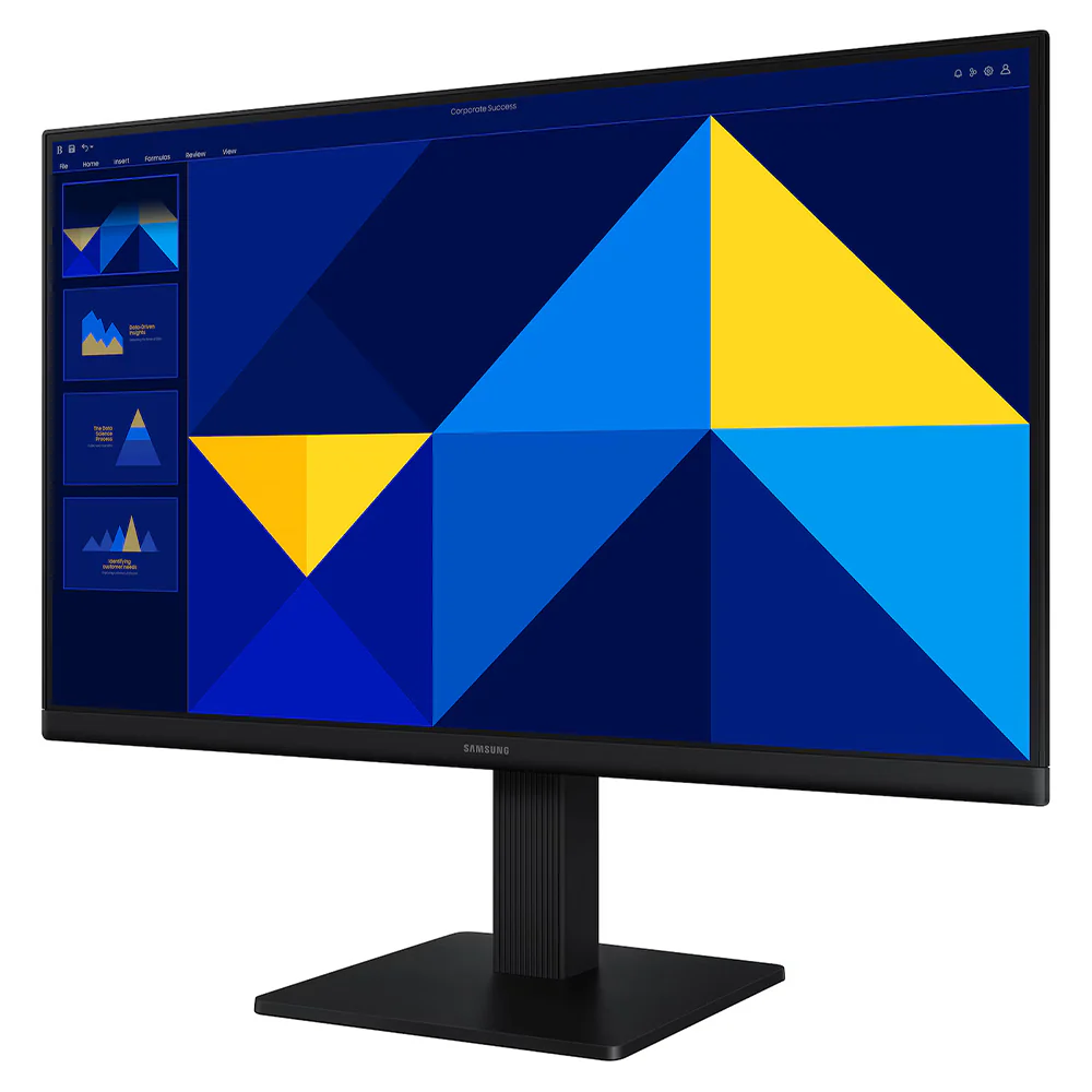 Samsung Essential S3 S30GD 22 Inch IPS FHD Gaming Monitor 100Hz - Image 2