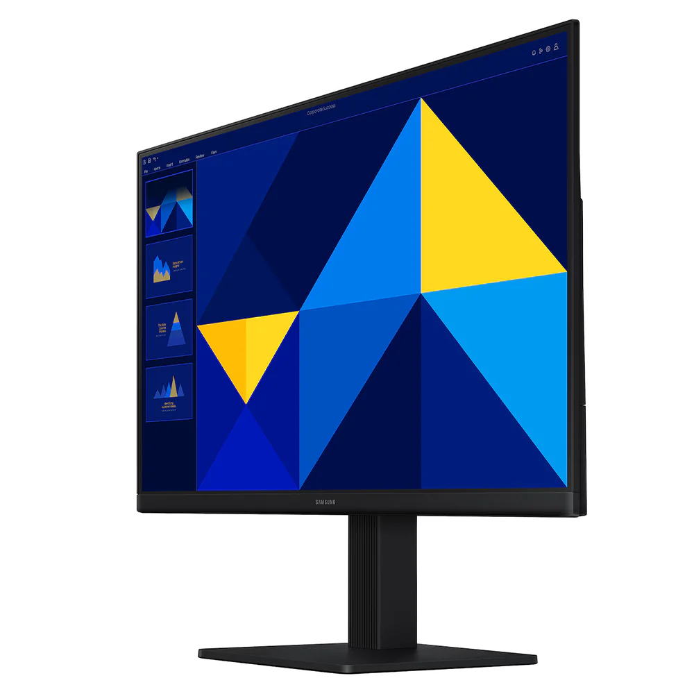 Samsung Essential S3 S30GD 22 Inch IPS FHD Gaming Monitor 100Hz - Image 3