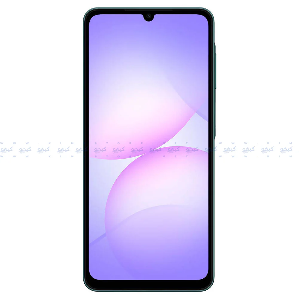 Samsung Galaxy A07 Dual SIM (128GB / 4GB Ram / 6.7 Inch / 4G LTE) - Image 11