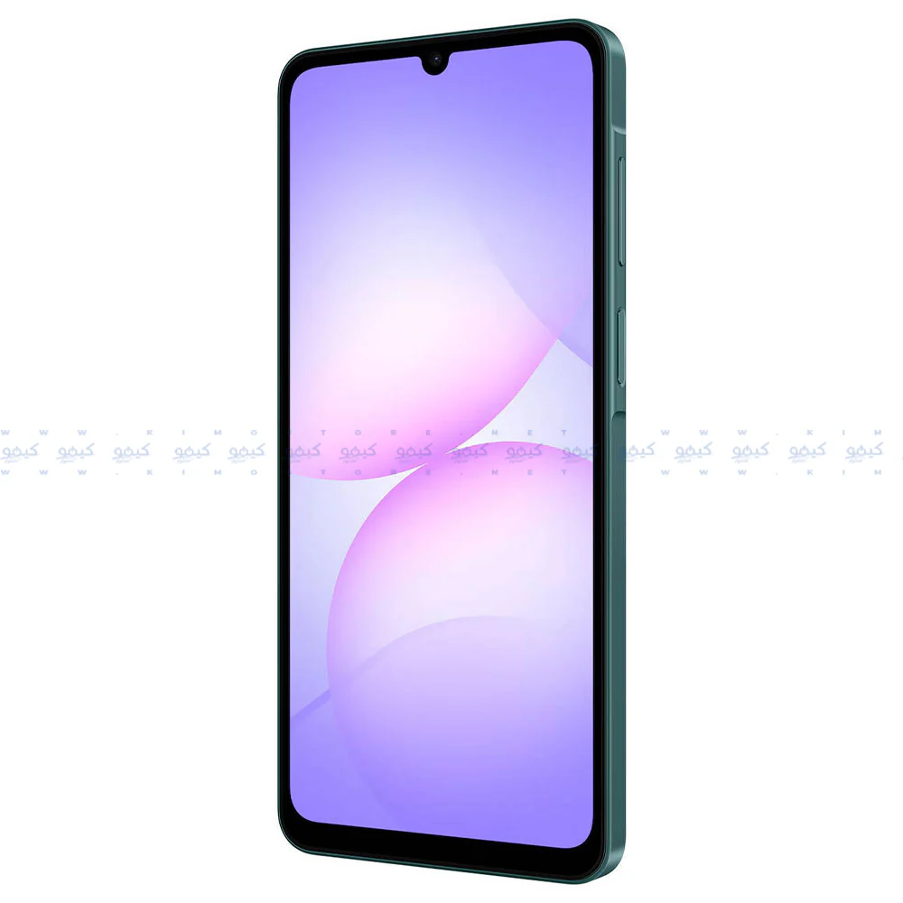 Samsung Galaxy A07 Dual SIM (128GB / 4GB Ram / 6.7 Inch / 4G LTE) - Image 13