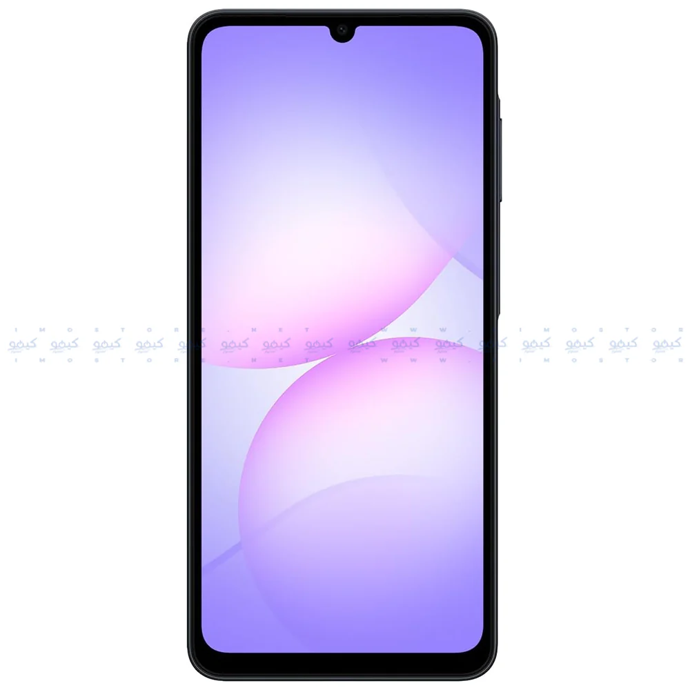 Samsung Galaxy A07 Dual SIM (128GB / 4GB Ram / 6.7 Inch / 4G LTE) - Image 2