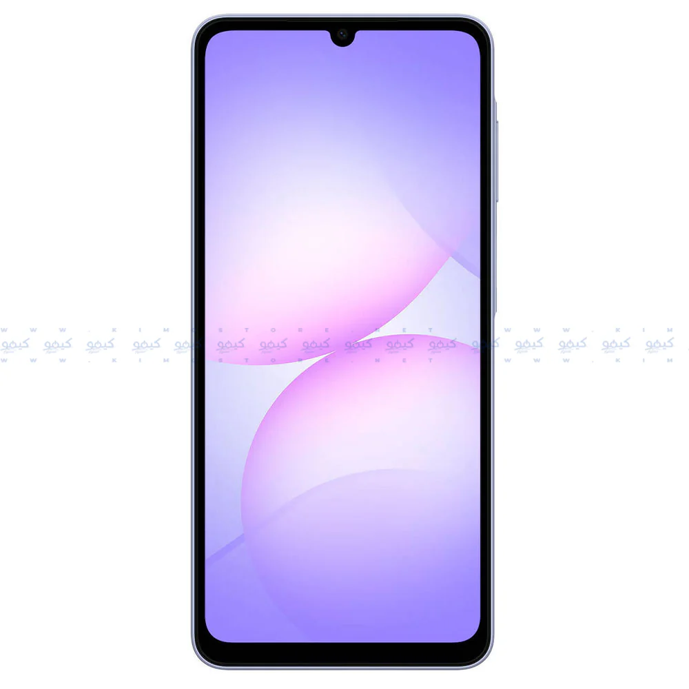 Samsung Galaxy A07 Dual SIM (128GB / 4GB Ram / 6.7 Inch / 4G LTE) - Image 20