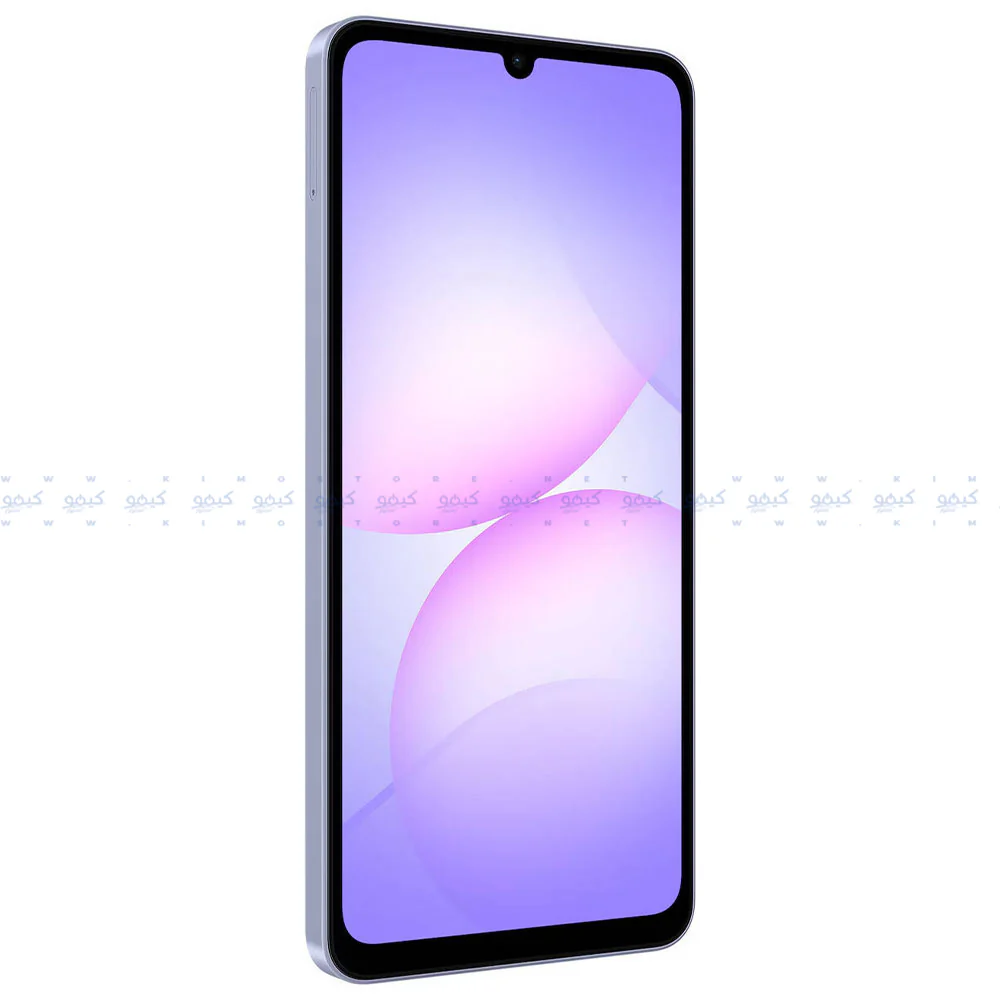 Samsung Galaxy A07 Dual SIM (128GB / 4GB Ram / 6.7 Inch / 4G LTE) - Image 21