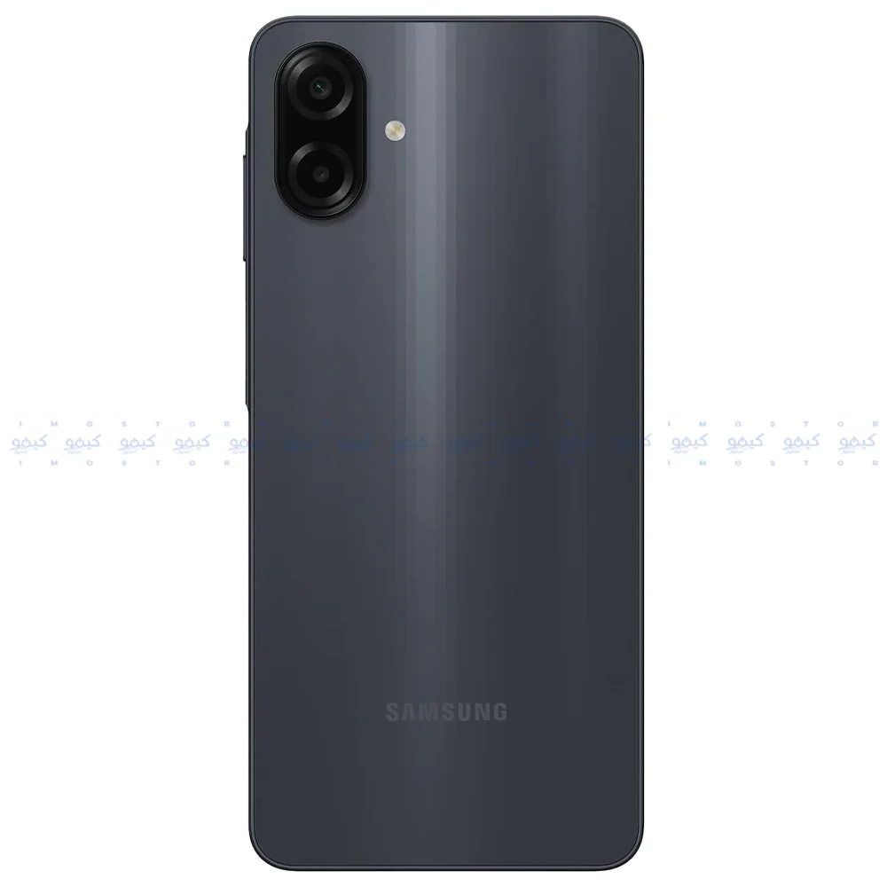 Samsung Galaxy A07 Dual SIM (128GB / 4GB Ram / 6.7 Inch / 4G LTE) - Image 5