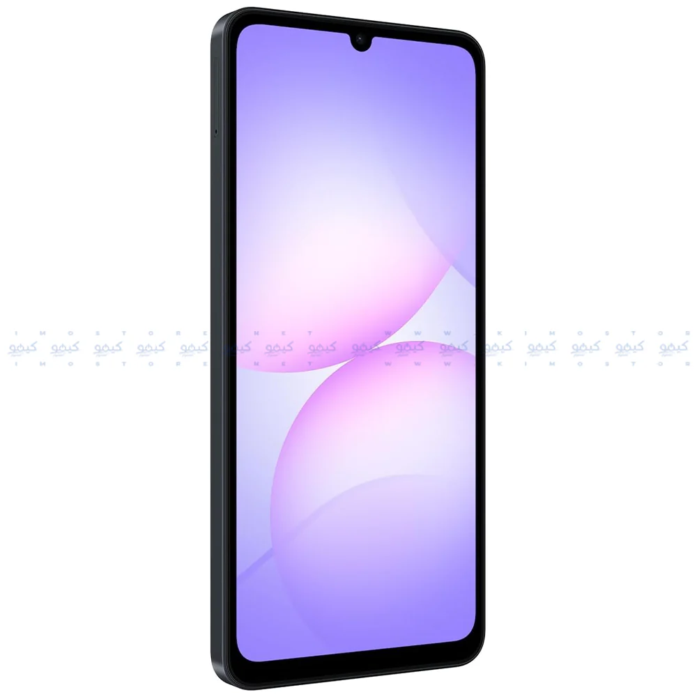 Samsung Galaxy A07 Dual SIM (128GB / 6GB Ram / 6.7 Inch / 4G LTE) - Image 11