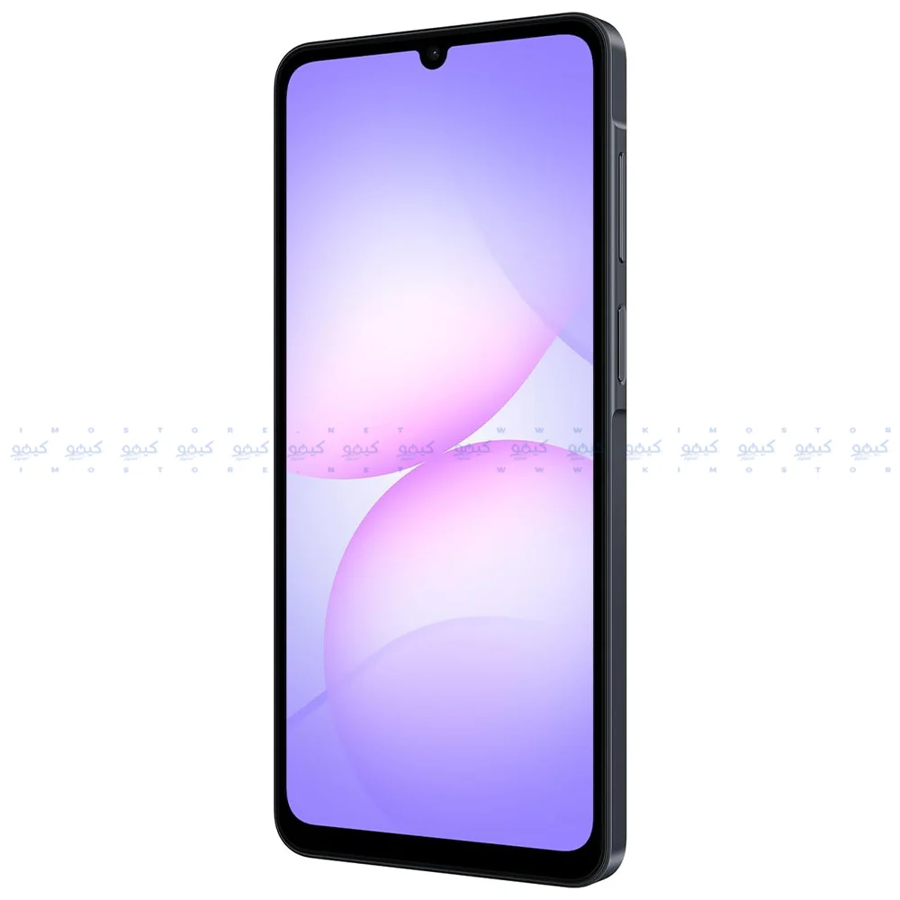 Samsung Galaxy A07 Dual SIM (128GB / 6GB Ram / 6.7 Inch / 4G LTE) - Image 12