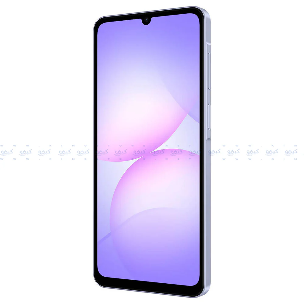 Samsung Galaxy A07 Dual SIM (128GB / 6GB Ram / 6.7 Inch / 4G LTE) - Image 4
