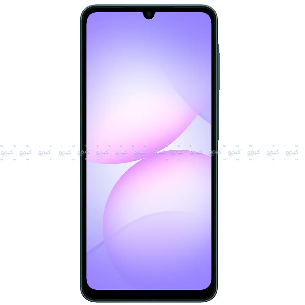 Samsung Galaxy A07 Dual SIM (256GB / 8GB Ram / 6.7 Inch / 4G LTE) - Image 11