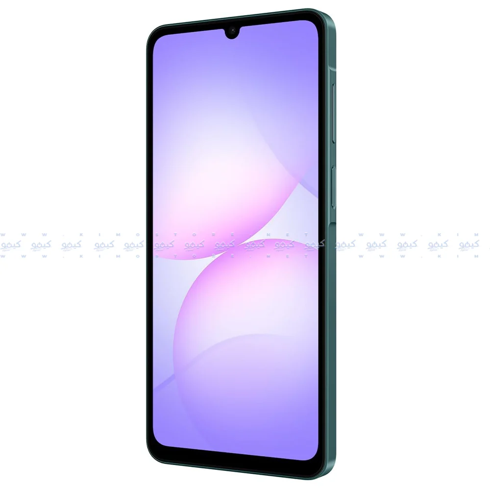 Samsung Galaxy A07 Dual SIM (256GB / 8GB Ram / 6.7 Inch / 4G LTE) - Image 13