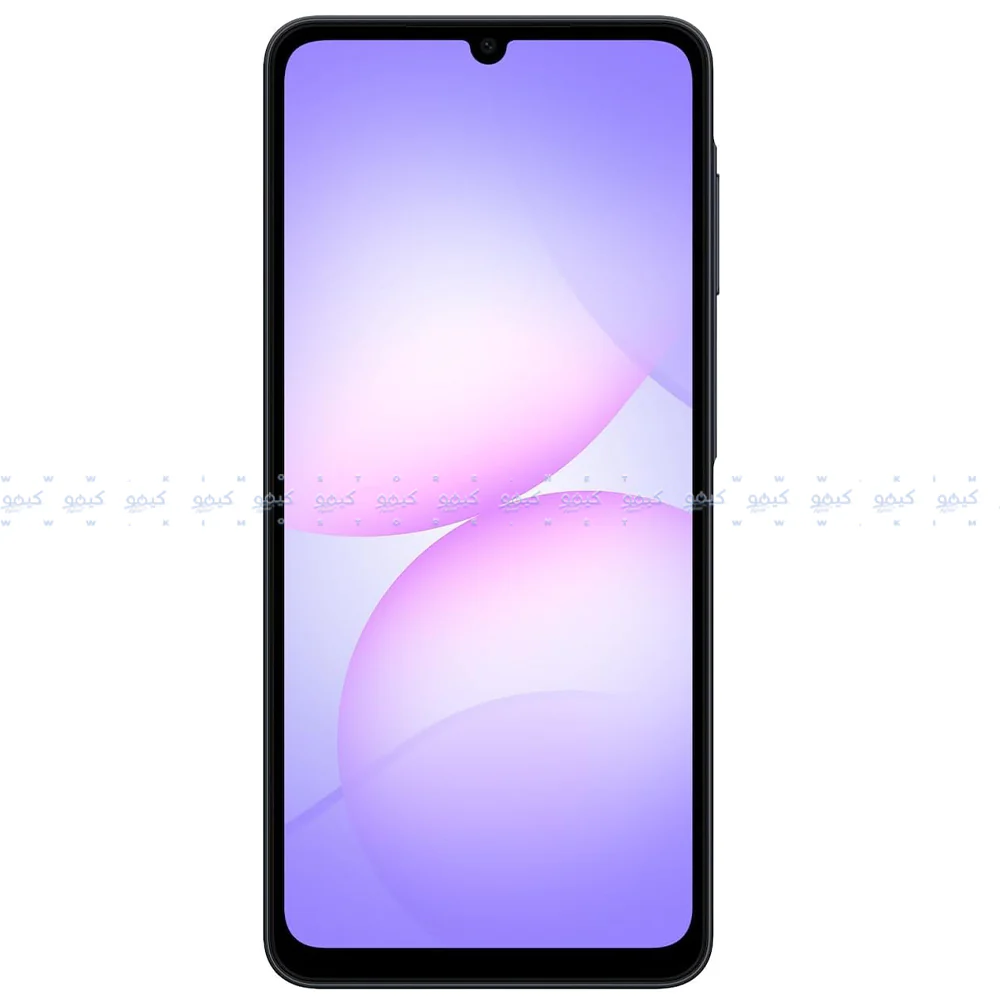 Samsung Galaxy A07 Dual SIM (256GB / 8GB Ram / 6.7 Inch / 4G LTE) - Image 2