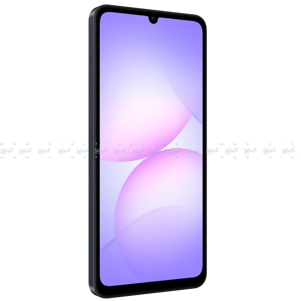 Samsung Galaxy A07 Dual SIM (256GB / 8GB Ram / 6.7 Inch / 4G LTE) - Image 3