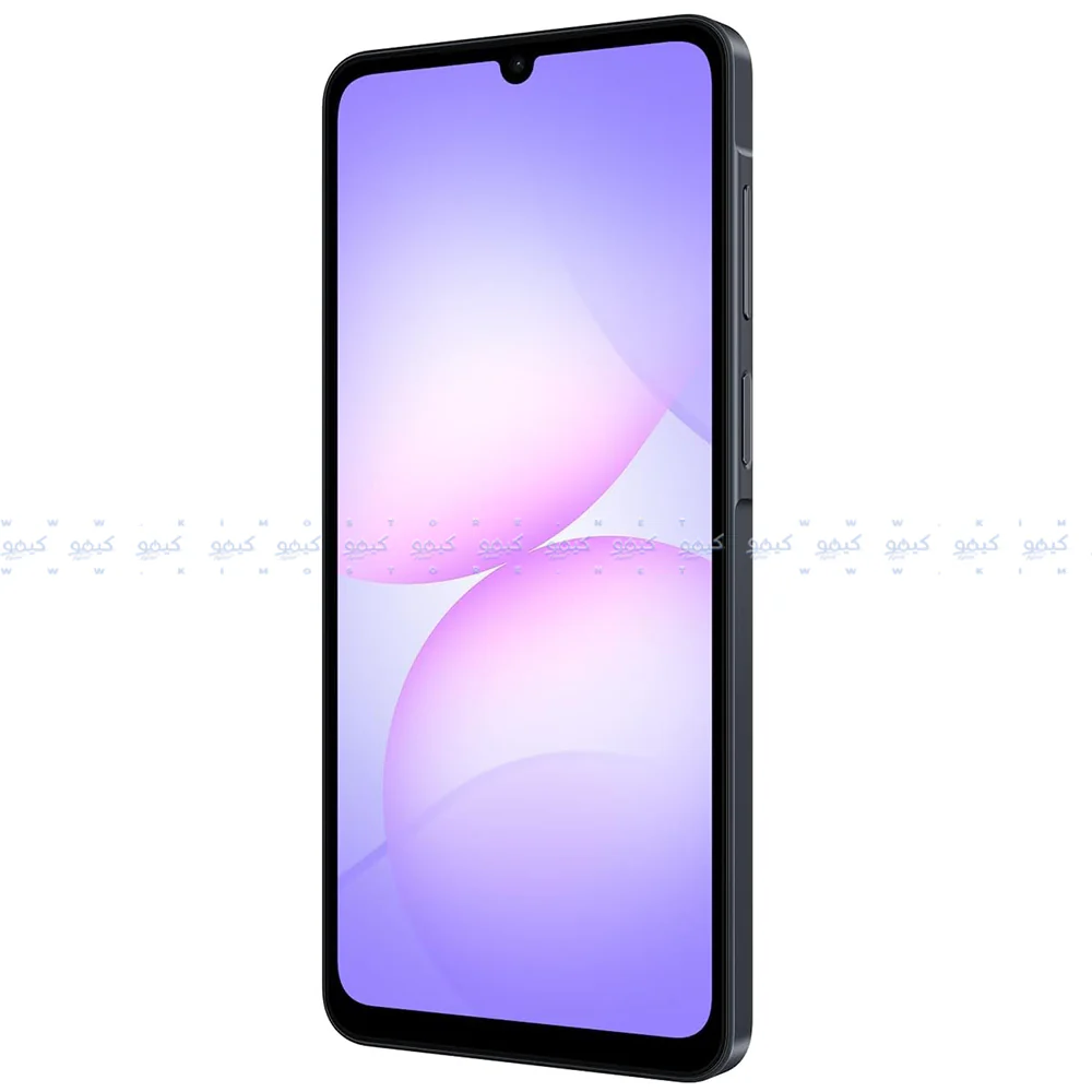 Samsung Galaxy A07 Dual SIM (256GB / 8GB Ram / 6.7 Inch / 4G LTE) - Image 4