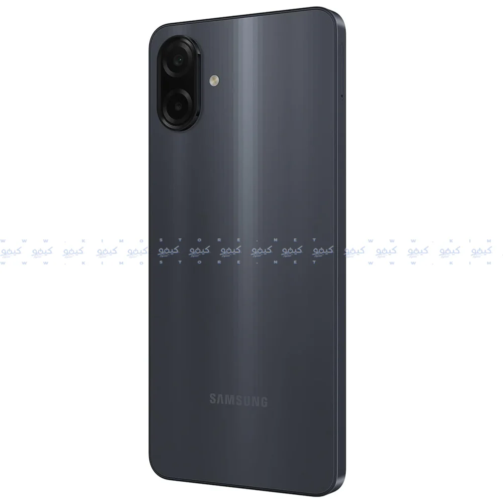 Samsung Galaxy A07 Dual SIM (256GB / 8GB Ram / 6.7 Inch / 4G LTE) - Image 6