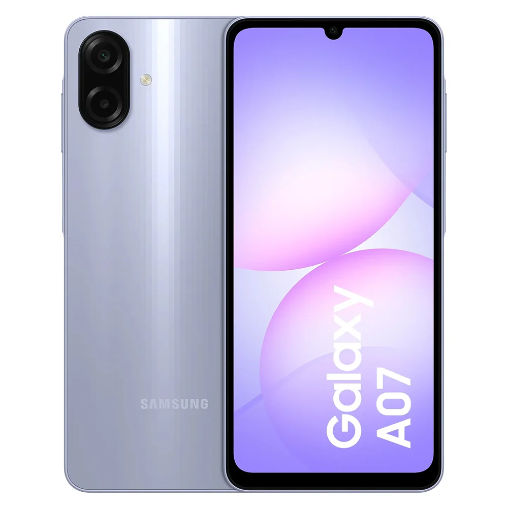 Samsung Galaxy A07 Dual SIM (64GB / 4GB Ram / 6.7 Inch / 4G LTE) - Image 15
