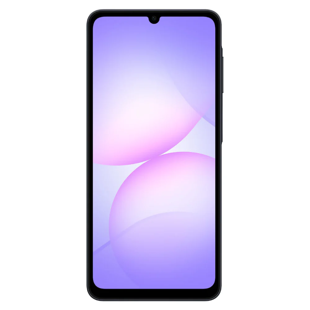 Samsung Galaxy A07 Dual SIM (64GB / 4GB Ram / 6.7 Inch / 4G LTE) - Image 2