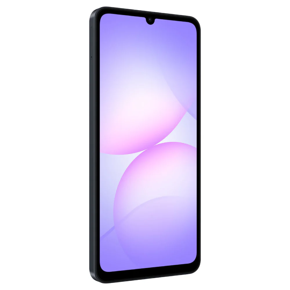 Samsung Galaxy A07 Dual SIM (64GB / 4GB Ram / 6.7 Inch / 4G LTE) - Image 3