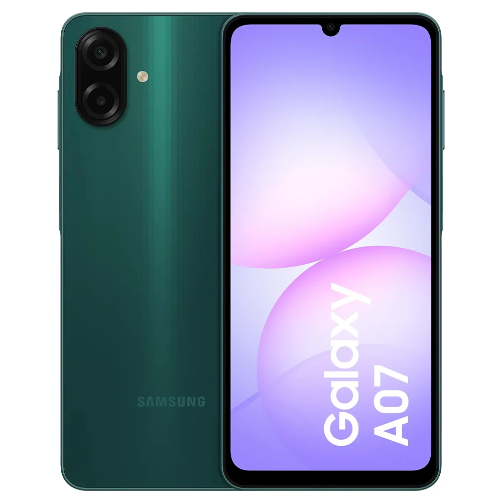 Samsung Galaxy A07 Dual SIM (64GB / 4GB Ram / 6.7 Inch / 4G LTE) - Image 8