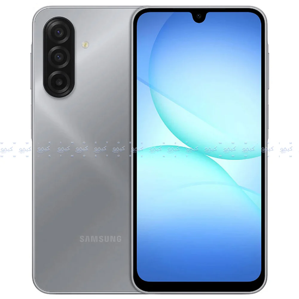 Samsung Galaxy A17 Dual SIM (256GB / 8GB Ram / 6.7 Inch / 4G LTE) - Image 16