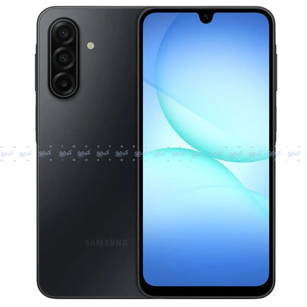 Samsung Galaxy A17 Dual SIM (256GB / 8GB Ram / 6.7 Inch / 4G LTE) - Image 7