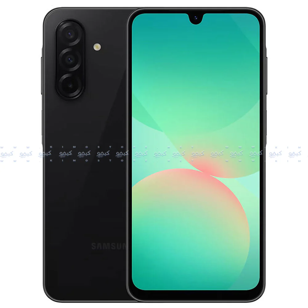 Samsung Galaxy A26 5G Dual SIM (256GB / 8GB Ram / 6.7 Inch / 5G)