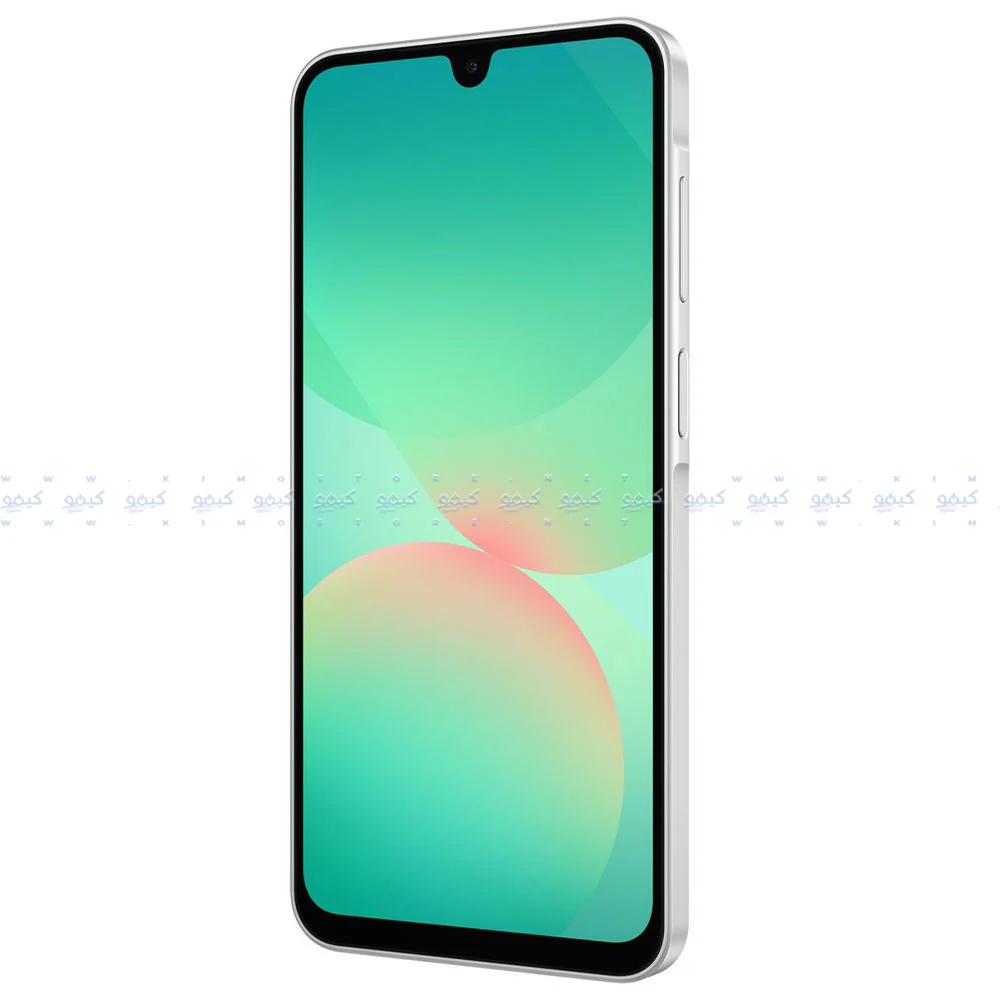 Samsung Galaxy A26 5G Dual SIM (256GB / 8GB Ram / 6.7 Inch / 5G) - Image 12