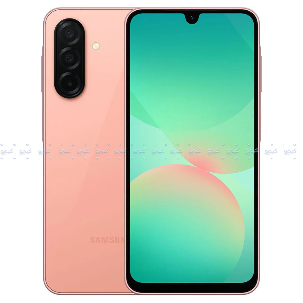Samsung Galaxy A26 5G Dual SIM (256GB / 8GB Ram / 6.7 Inch / 5G) - Image 18