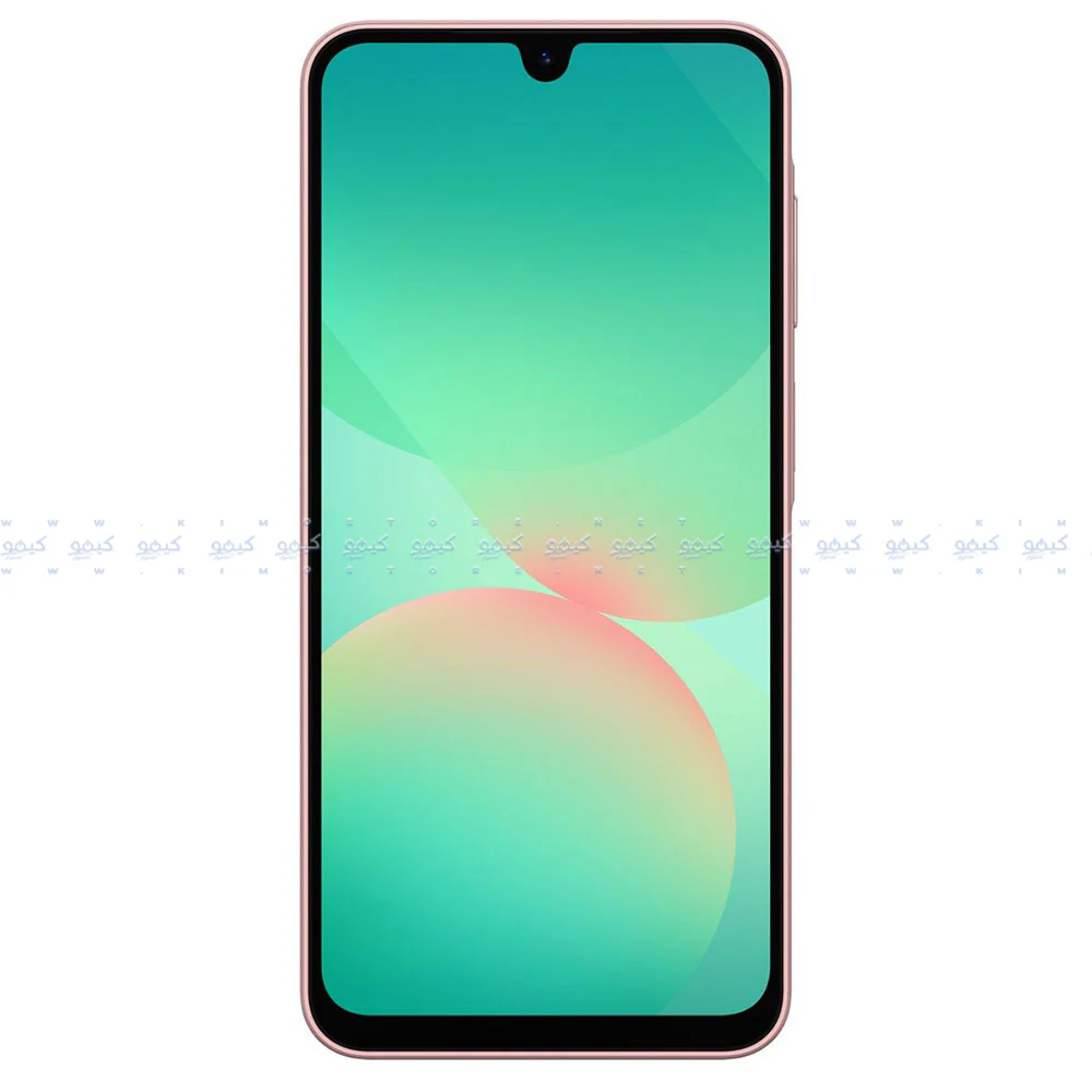 Samsung Galaxy A26 5G Dual SIM (256GB / 8GB Ram / 6.7 Inch / 5G) - Image 19
