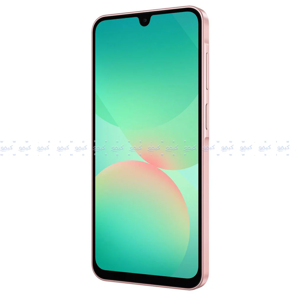 Samsung Galaxy A26 5G Dual SIM (256GB / 8GB Ram / 6.7 Inch / 5G) - Image 21