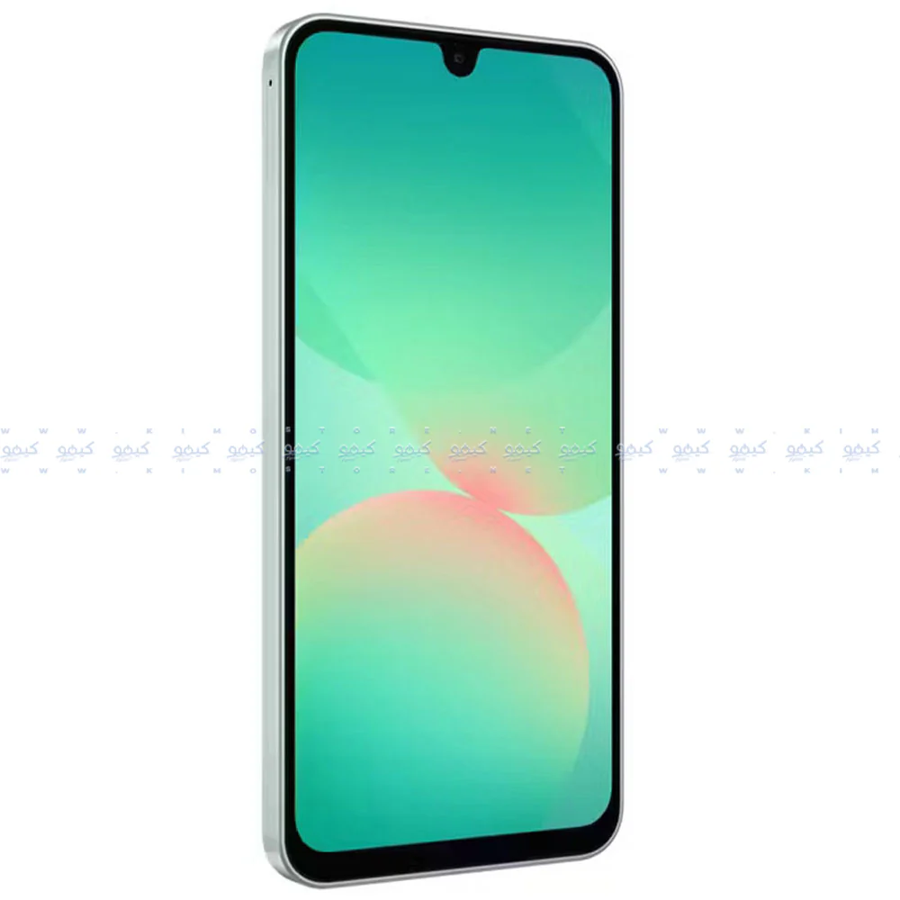 Samsung Galaxy A26 5G Dual SIM (256GB / 8GB Ram / 6.7 Inch / 5G) - Image 28