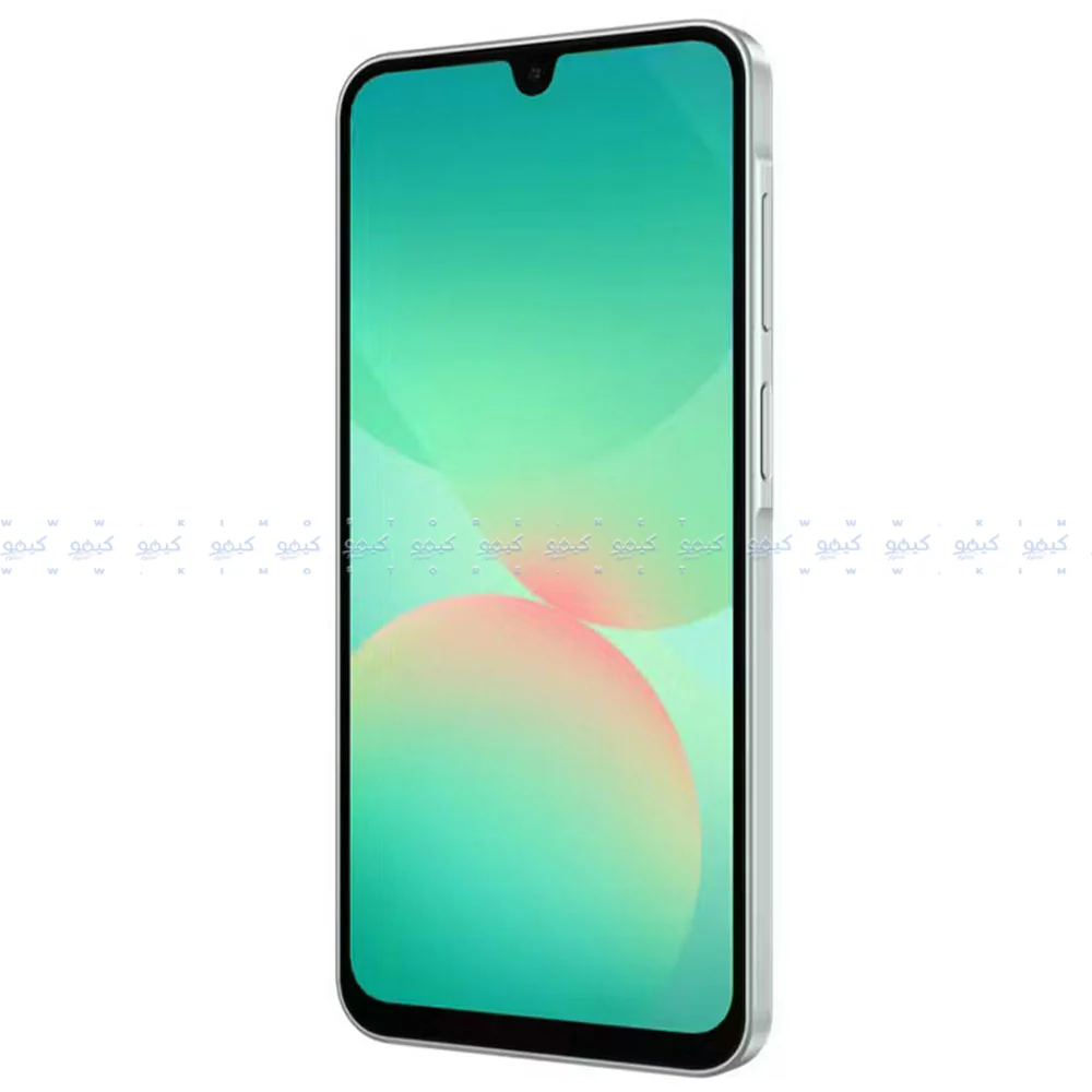 Samsung Galaxy A26 5G Dual SIM (256GB / 8GB Ram / 6.7 Inch / 5G) - Image 29