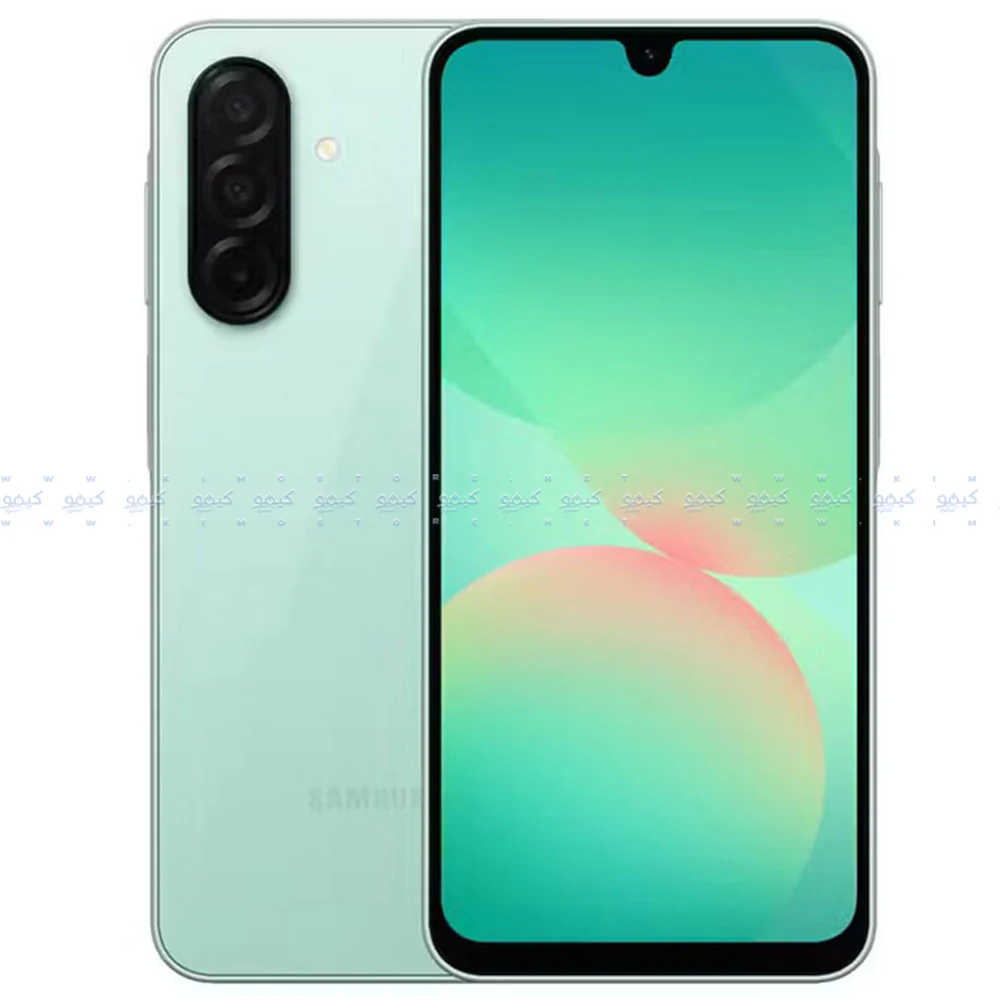 Samsung Galaxy A26 5G Dual SIM (256GB / 8GB Ram / 6.7 Inch / 5G) - Image 30