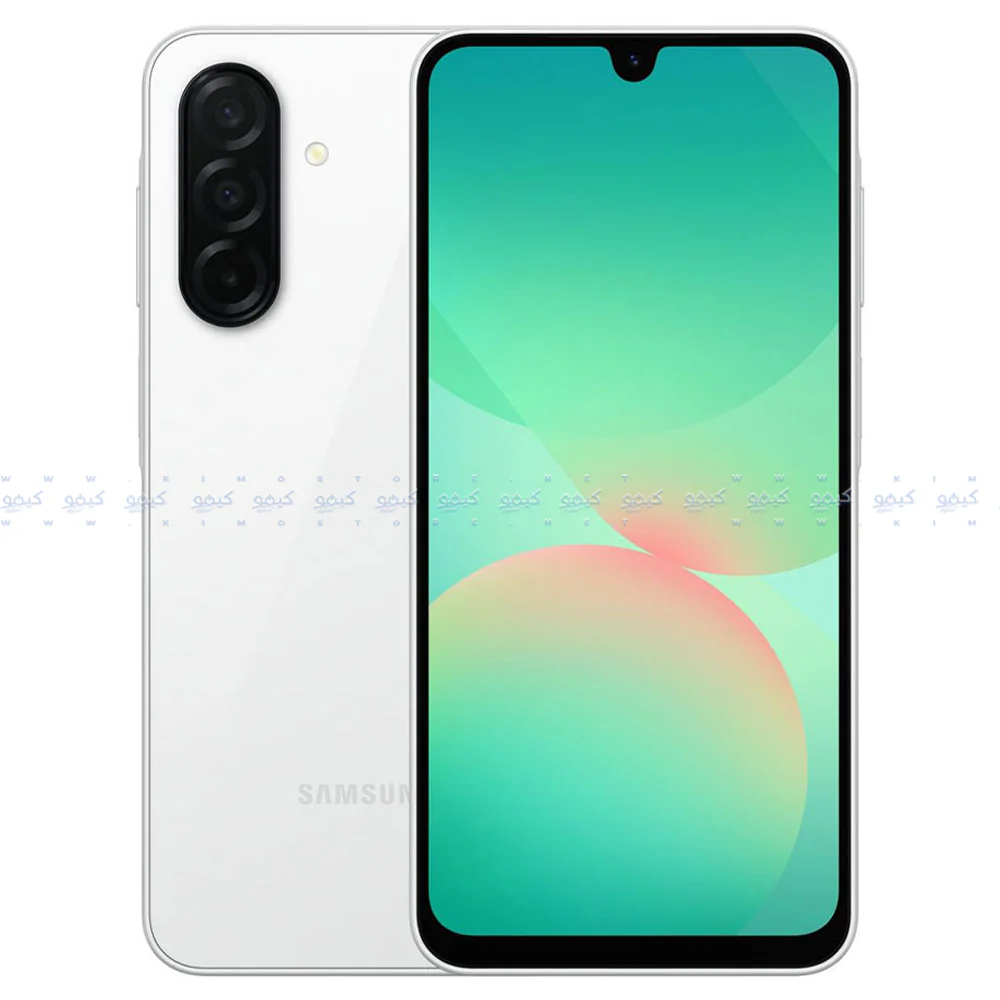 Samsung Galaxy A26 5G Dual SIM (256GB / 8GB Ram / 6.7 Inch / 5G) - Image 9