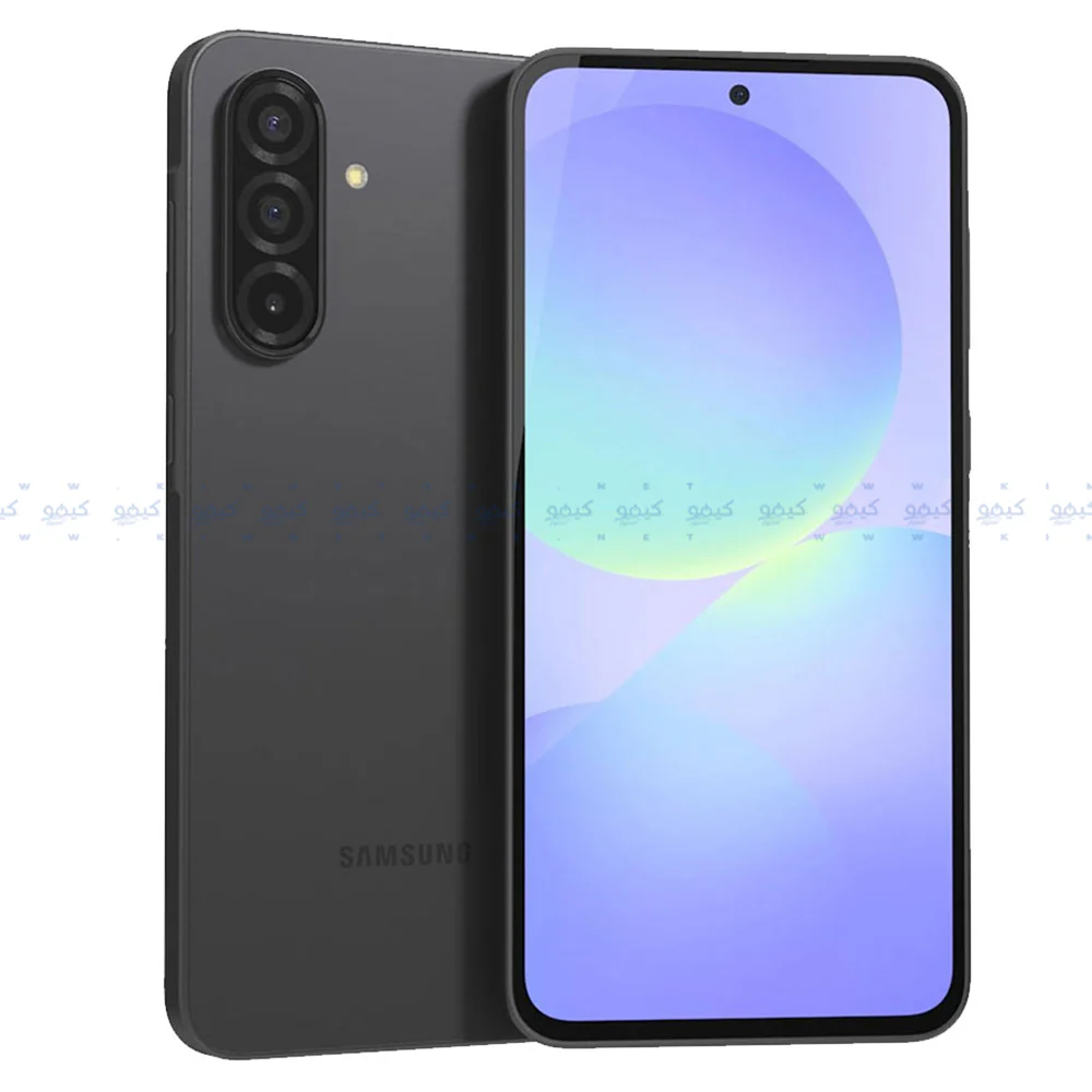 Samsung Galaxy A36 Dual SIM (256GB / 8GB Ram / 6.7 Inch / 5G) - Image 2