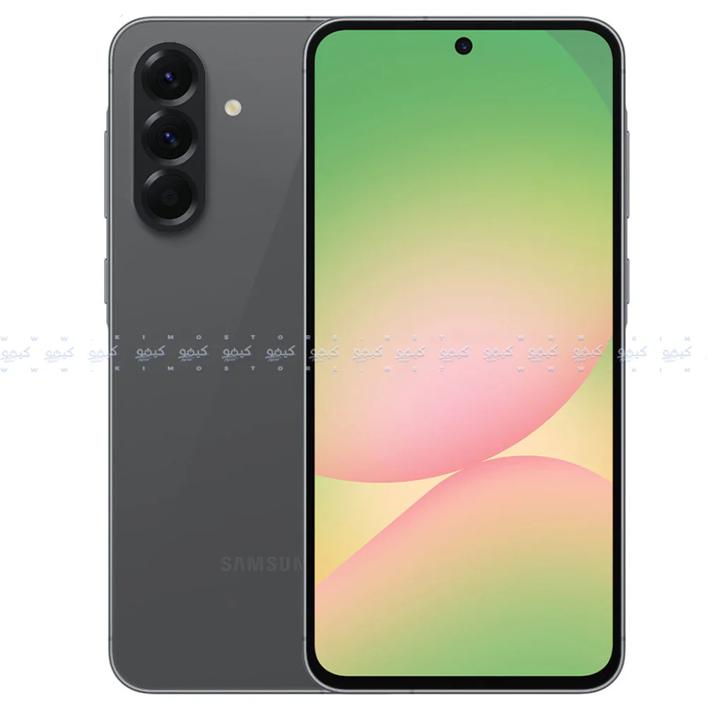 Samsung Galaxy A56 Dual SIM (256GB / 8GB Ram / 6.7 Inch / 5G)