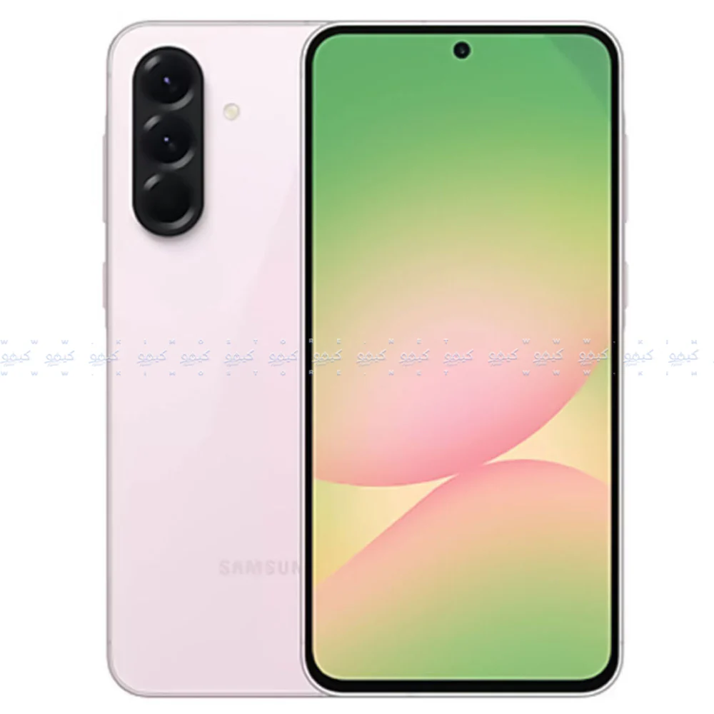 Samsung Galaxy A56 Dual SIM (256GB / 8GB Ram / 6.7 Inch / 5G) - Image 17