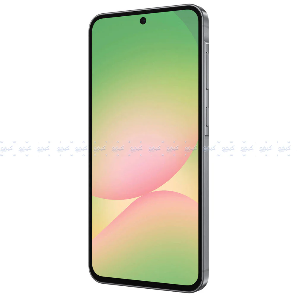 Samsung Galaxy A56 Dual SIM (256GB / 8GB Ram / 6.7 Inch / 5G) - Image 4