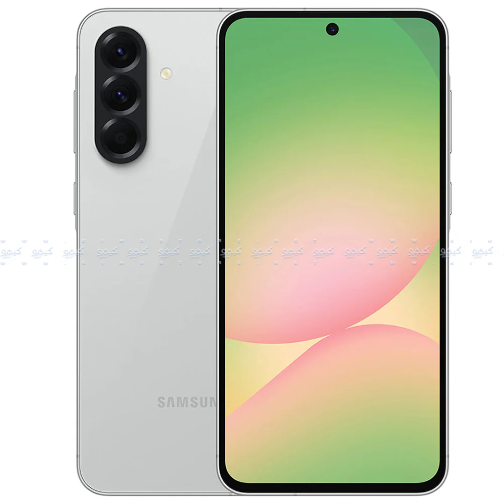 Samsung Galaxy A56 Dual SIM (256GB / 8GB Ram / 6.7 Inch / 5G) - Image 8