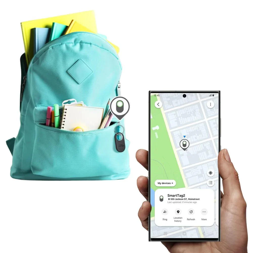 Samsung Galaxy EI-T5600 SmartTag2 - Image 12