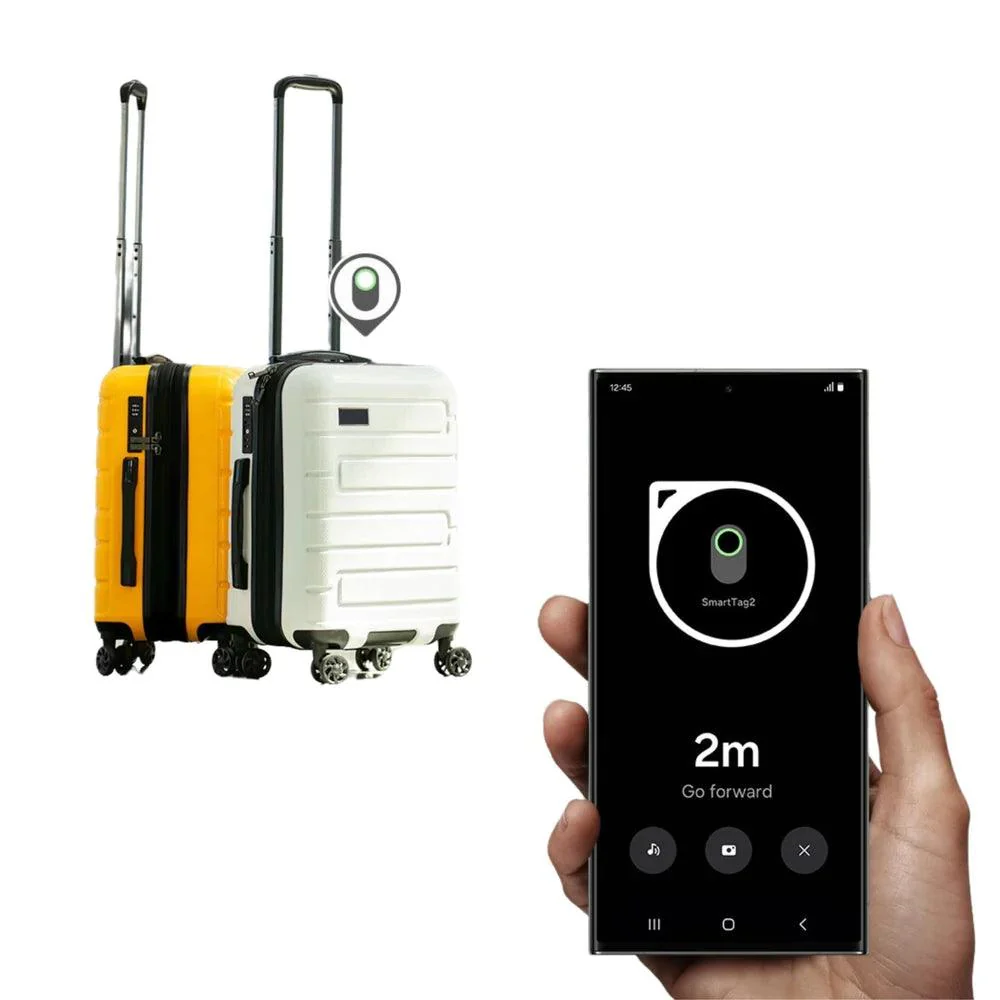 Samsung Galaxy EI-T5600 SmartTag2 - Image 6