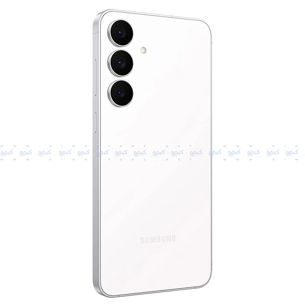 Samsung Galaxy S25 FE Dual SIM (256GB / 8GB Ram / 6.7 Inch / 5G) - Image 20