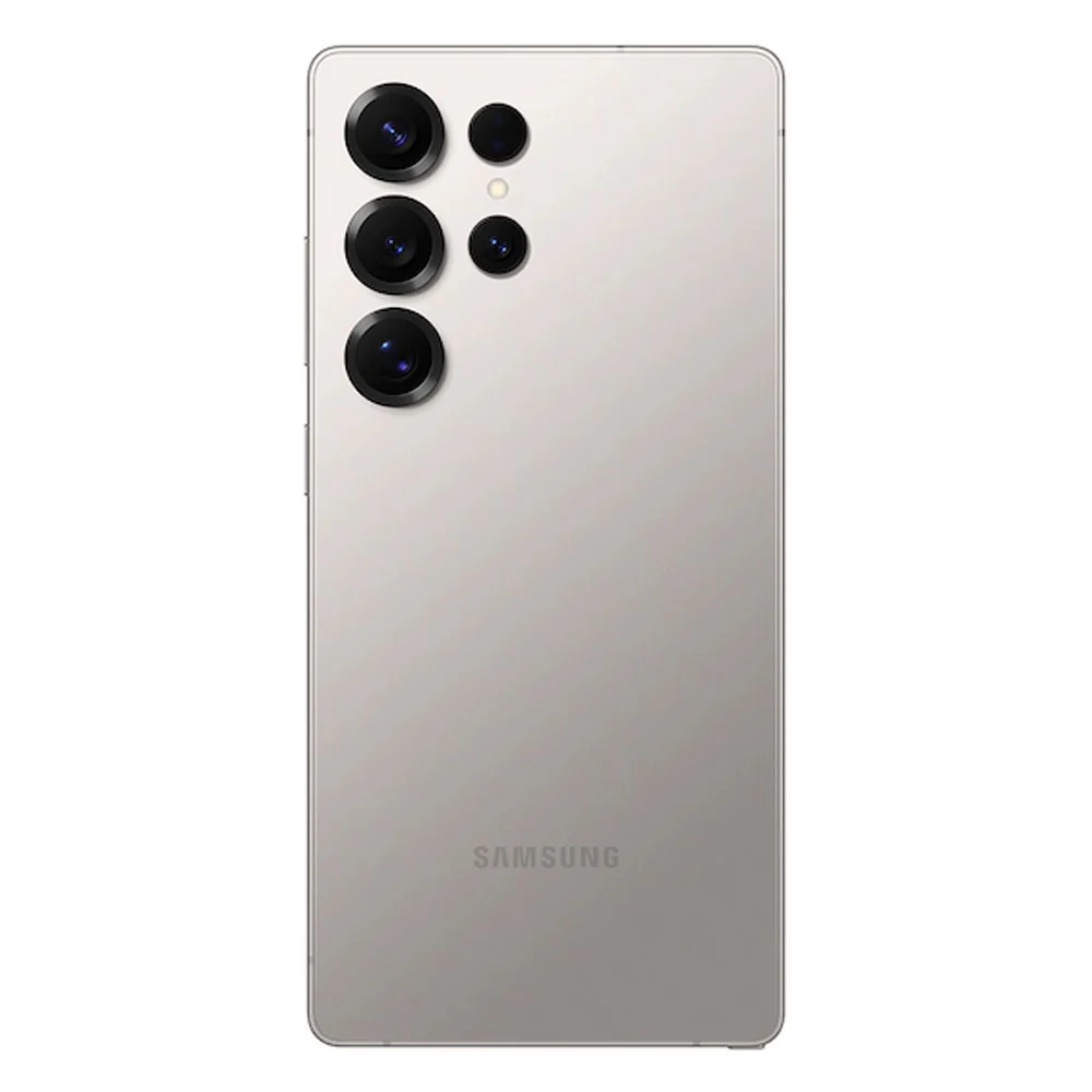 Samsung Galaxy S25 Ultra Dual SIM (256GB / 12GB Ram / 6.9 Inch / 5G) (International Warranty) (Tax Exempt) - Image 7
