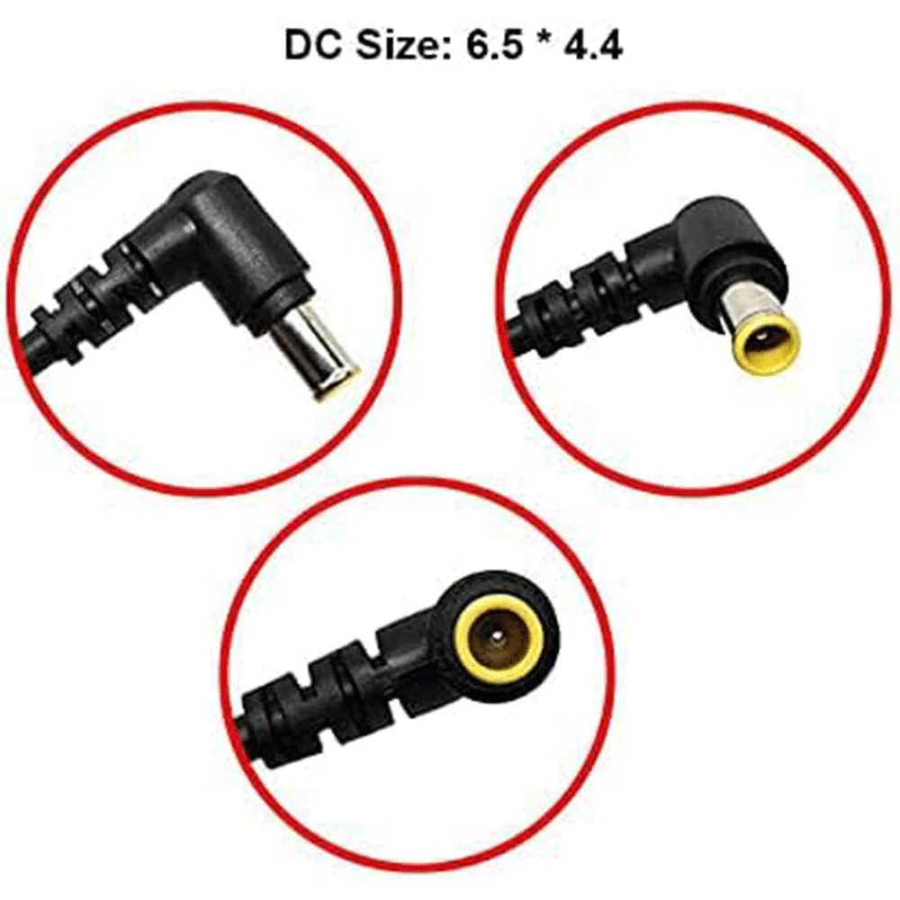 Samsung Monitor Charger CB 14V-3A (6.5mm X 4.4mm) - Image 2