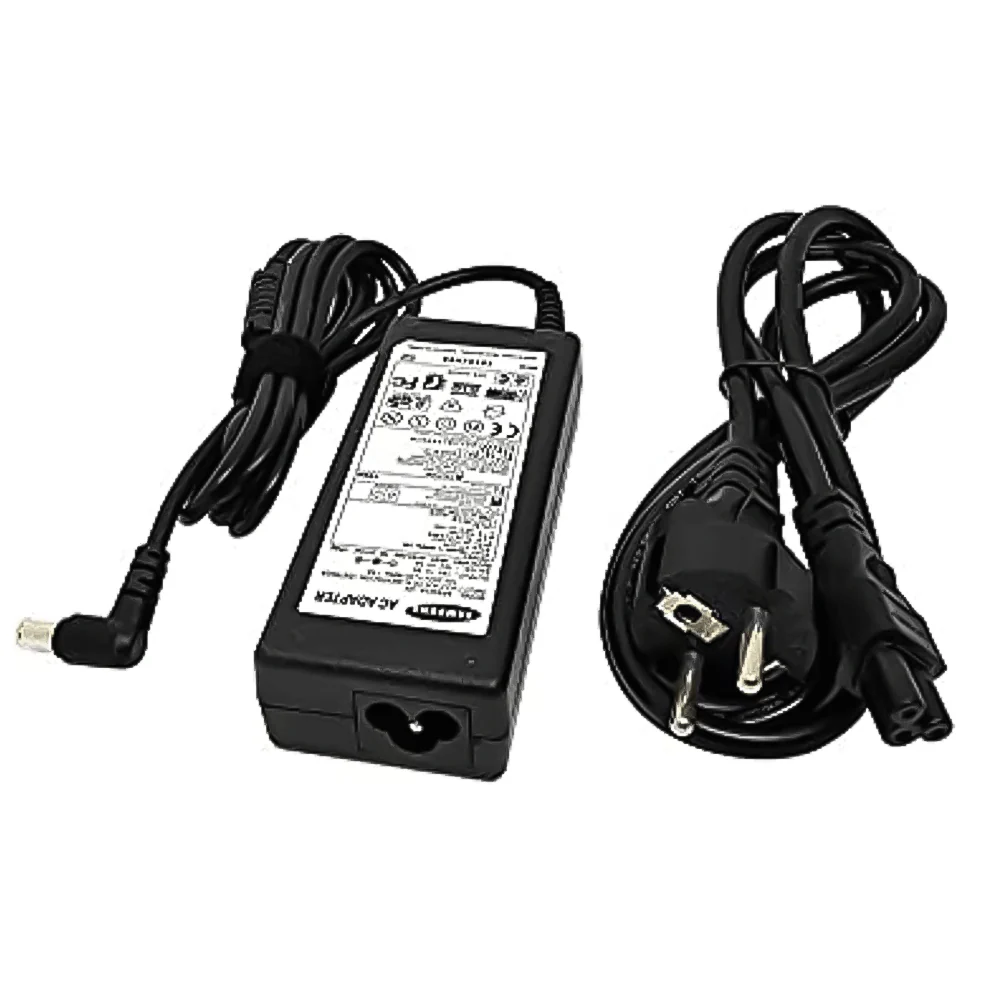 Samsung Monitor Charger CB 14V-3A (6.5mm X 4.4mm) - Image 3