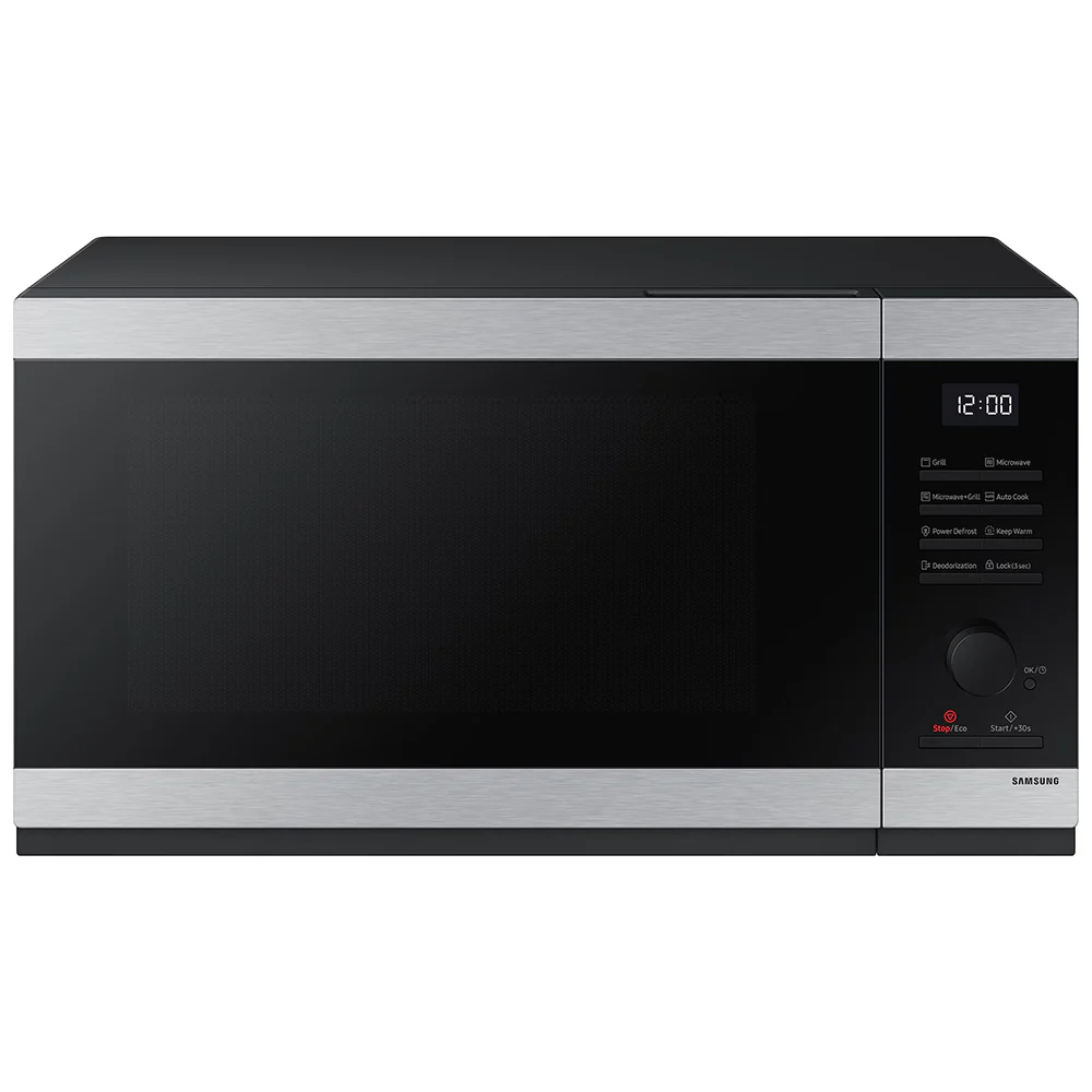 Samsung Microwave With Grill MG40DG5524ATSG 40L 900W