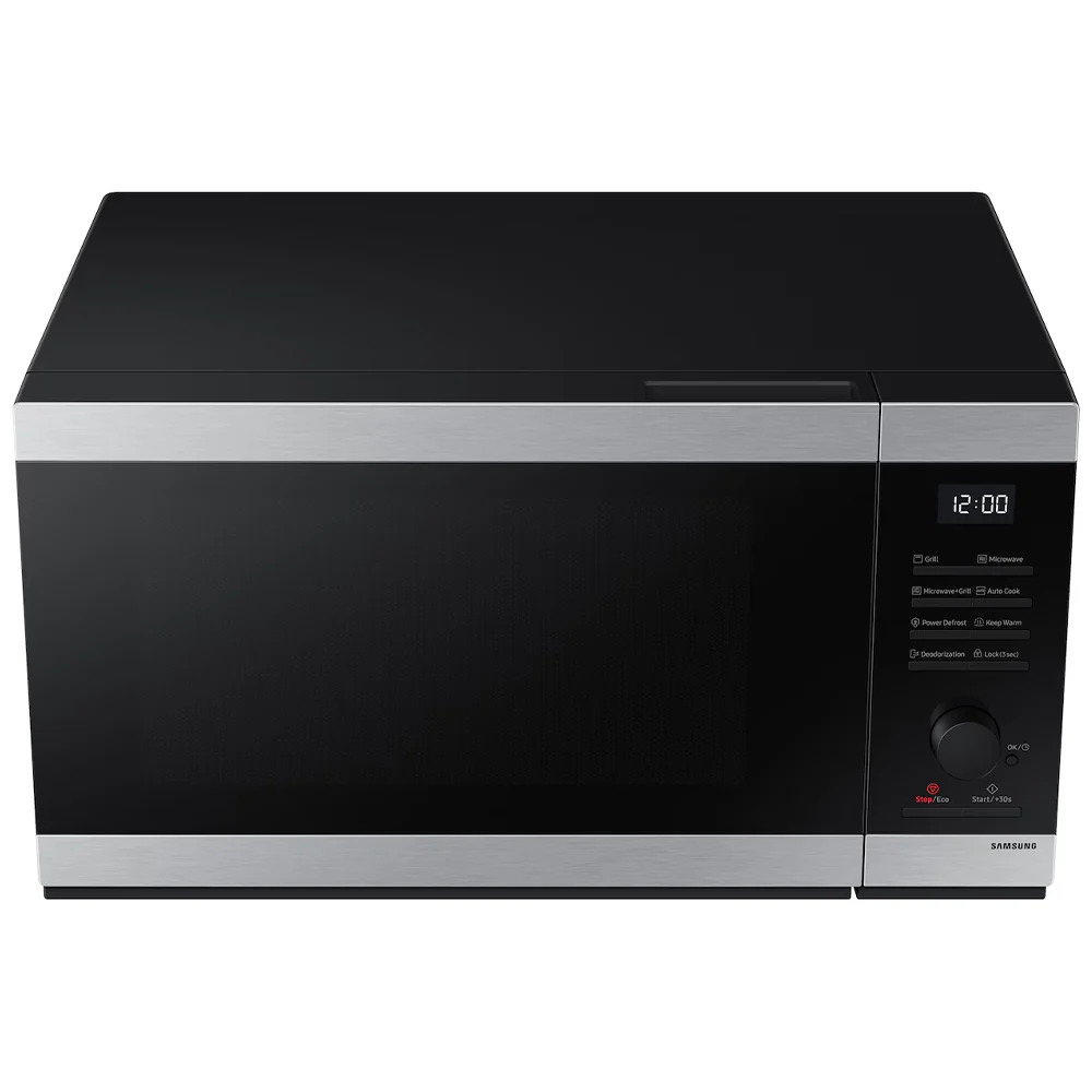 Samsung Microwave With Grill MG40DG5524ATSG 40L 900W - Image 4