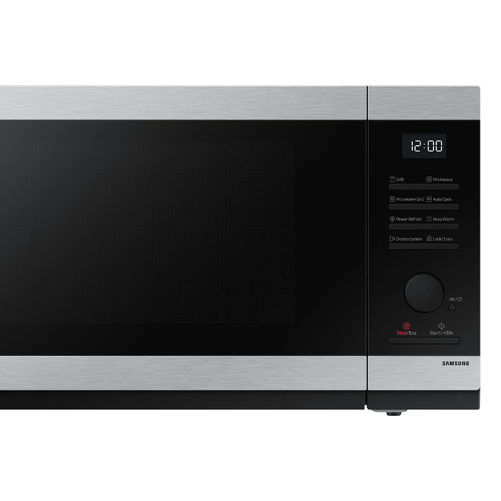 Samsung Microwave With Grill MG40DG5524ATSG 40L 900W - Image 7