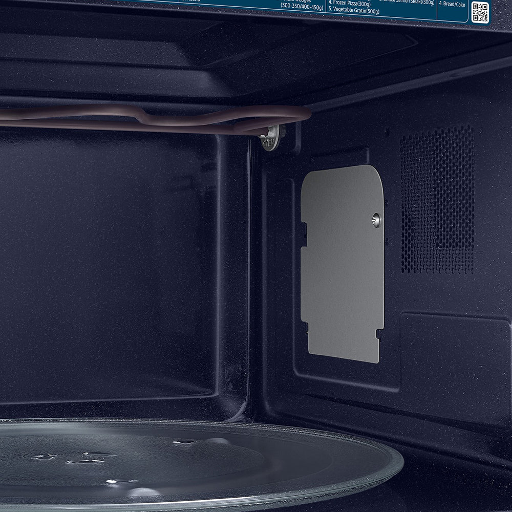 Samsung Microwave With Grill MG40DG5524ATSG 40L 900W - Image 8